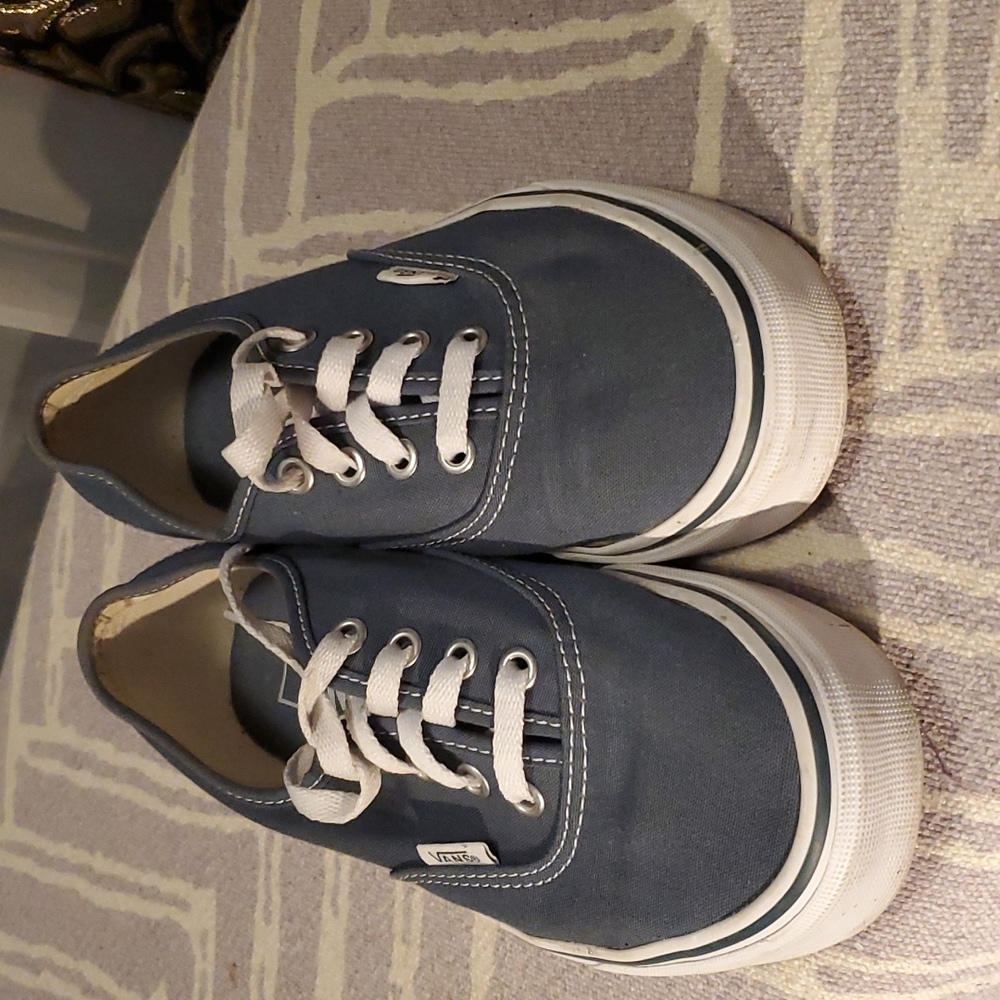 Vans Off the Wall